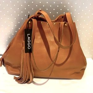 Laggo Remy Tote